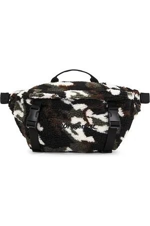 H2OFagerholt Camou Bag in .