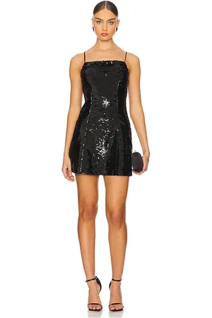 Azeeza X REVOLVE Kiara Mini Dress in . Size S, XS.