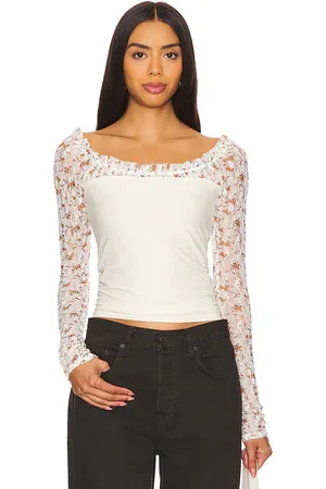 Free People Josie Long Sleeve in . Size M, S, XL, XS.