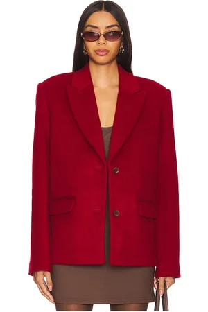 Lovers And Friends X Emily Gemma Micah Blazer in . Size M, S, XL, XS, XXS.