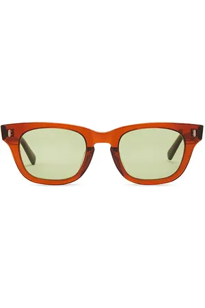 Decade Earl Square Sunglasses in .