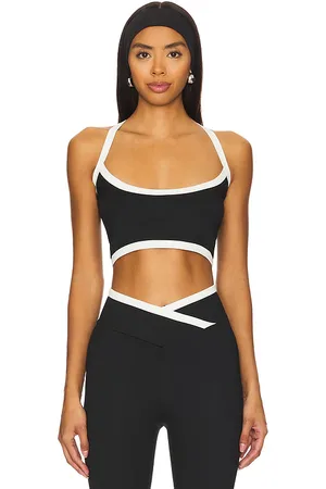 PORT DE BRAS Vera Top in . Size S, XL, XS.