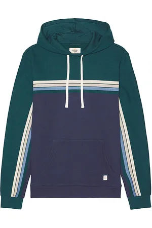 Marine Varsity Hoodie in . Size XL/1X.