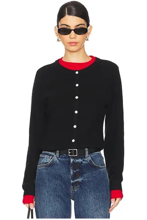 LINE & DOT Hutch Double Layer Sweater in . Size M, S, XS.