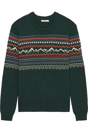 Marine Calama Sweater in . Size XL/1X.