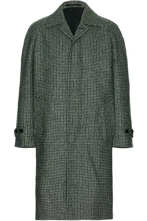 AllSaints Goodman Coat in . Size 42, 44.