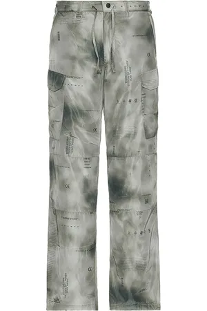 STAMPD Puffer Cargo Pant in . Size S.