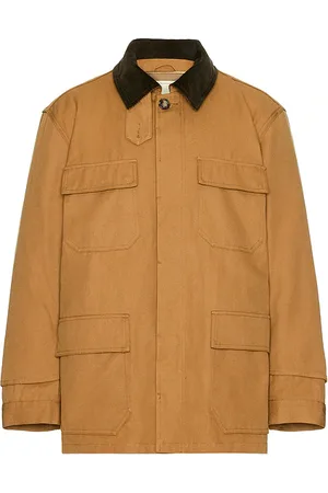Jeanerica Hunter Jacket in . Size 50, 52, 54.