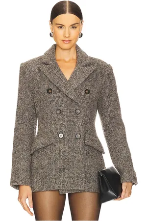 ASTR Verity Coat in . Size XS.