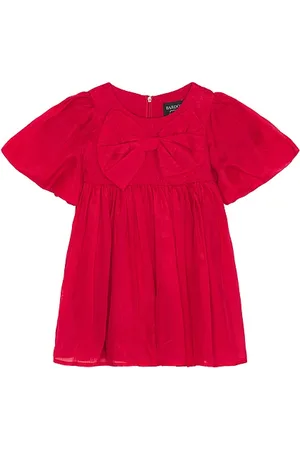Bardot Kids Mercer Mini Dress in . Size 3yr.