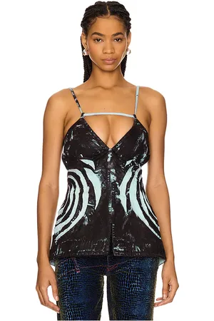 Masha Popova Drift Top in . Size S, XS.