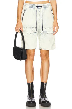 Diesel D-ride-s Jorts in . Size 24.
