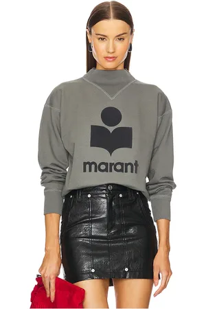 Isabel Marant Moby Sweatshirt in . Size 36/4.