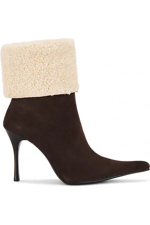 Jeffrey Campbell Burr Boot in . Size 6, 6.5, 7.5, 8, 8.5, 9, 9.5.