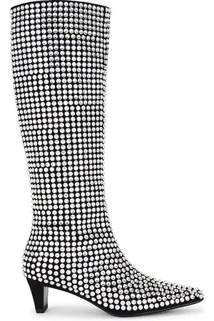 Jeffrey Campbell Outwest-KJ Boot in . Size 6.5, 7.5, 8, 8.5, 9.5.