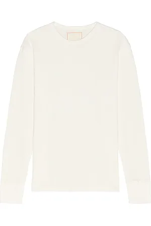 Jeanerica Jean Long Sleeve Tee in . Size M.
