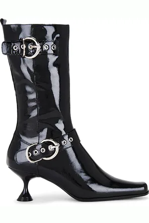 Jeffrey Campbell Cornered Boot in . Size 6, 6.5, 7, 7.5, 8, 8.5, 9, 9.5.