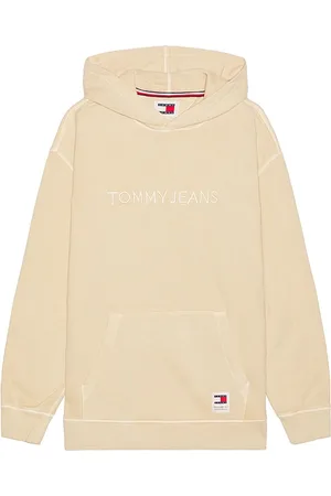 Tommy Hilfiger Relaxed Classic Hoodie in . Size M, S, XL/1X.