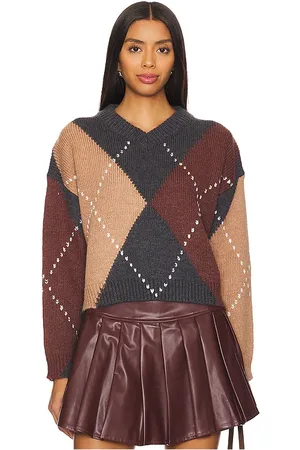 LINE & DOT Cole Sweater in . Size M, S, XS.