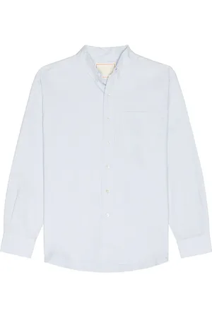 Jeanerica Theo Shirt in . Size M, S.