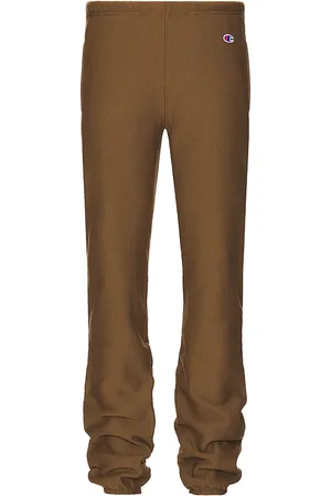 Champion USA Reverse Weave Sweat Pant in . Size S, XL/1X.