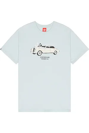 ICECREAM Garcon Tee in . Size S, XL/1X.