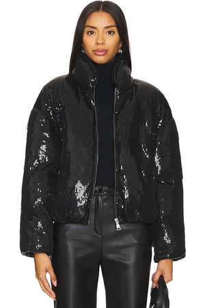 Steve Madden Stratton Jacket in . Size M, S, XL, XS.