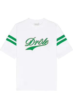 Drôle de Monsieur Le T-Shirt Dr?le Sport in . Size XL/1X.