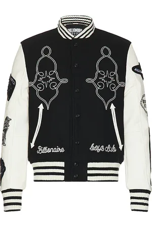 Billionaire Boys Club Gold Peak Jacket in . Size M, S.