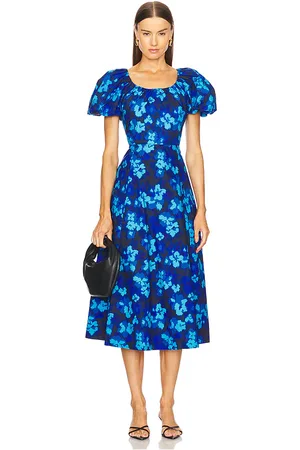 ULLA JOHNSON Imara Dress in . Size 4.