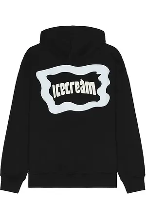 ICECREAM Flag Hoodie in . Size XL/1X.
