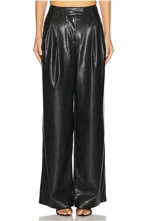 Camila Coelho Diem Trousers in . Size M, S, XL, XS.
