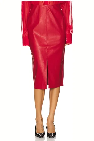 BROCHU WALKER Esme Skirt in . Size M, S, XS.