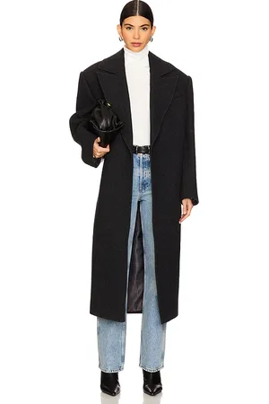 GRLFRND The Overcoat in . Size M, S, XL, XS, XXS.