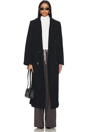 Ivy & Oak Clemence Oversized Blazer Coat in . Size S, XS.