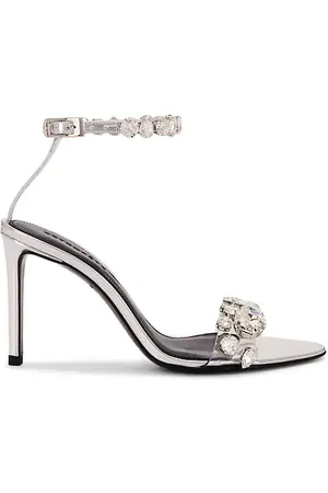 Retrofete Hanna Gemstone Sandal in . Size 36, 36.5, 37, 38, 38.5.