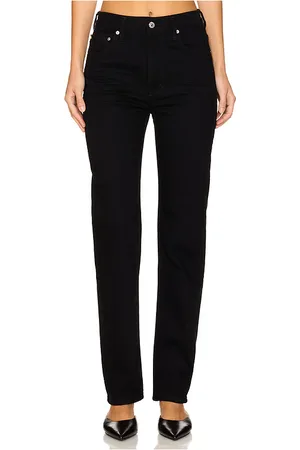 Citizens of Humanity Zurie Straight Leg in . Size 24, 25, 33.