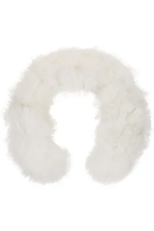 JOCELYN Faux Fur Earmuffs in .