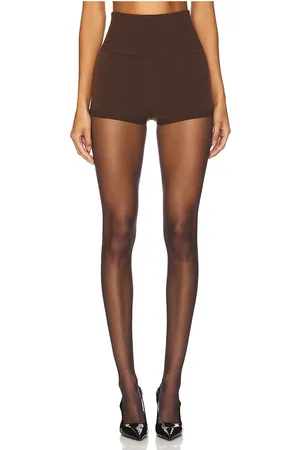 Wolford The Merino Shorts in . Size M, S, XS.