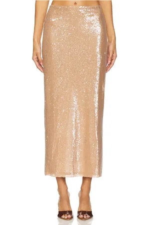 Camila Coelho Noella Skirt in . Size M, S, XL, XS.