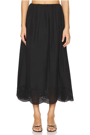 POSSE Beryl Skirt in . Size S, XS.