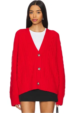 Ivy & Oak Kymberly Cardigan in . Size S, XS.