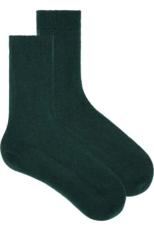 Falke Cozy Wool Sock in . Size 8-10.5.