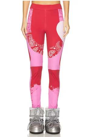 Khrisjoy Thermo Leggins Bandana in . Size 1.