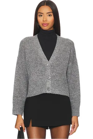 LnA Kiya Sparkle Cardigan in . Size M, S, XS.