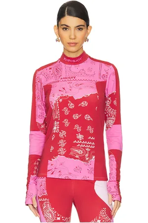 Khrisjoy Thermo Shirt in . Size 1, 2.