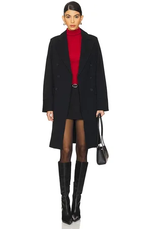Spanx Angled Coat in . Size S, XS.