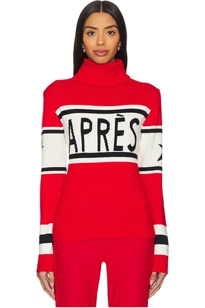 Perfect Moment Apres Sweater in . Size XL, XS.