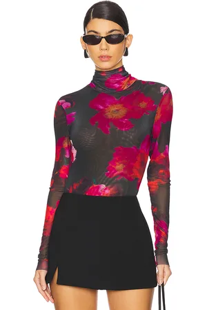 Steve Madden Luella Bodysuit in . Size XS.