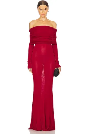LPA Marren Maxi Knit Dress in . Size S, XS.